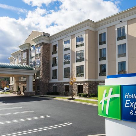 Holiday Inn Express And Suites Stroudsburg-Poconos By Ihg Екстер'єр фото