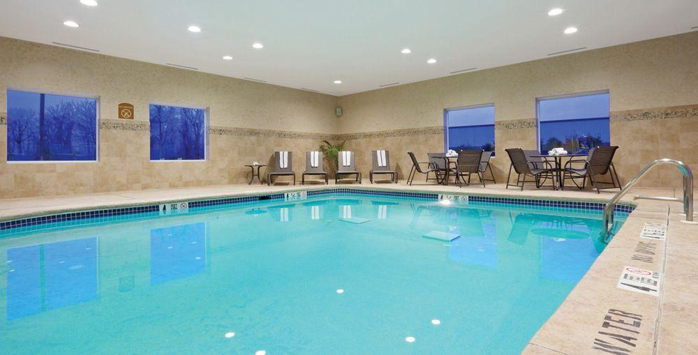 Holiday Inn Express And Suites Stroudsburg-Poconos By Ihg Екстер'єр фото