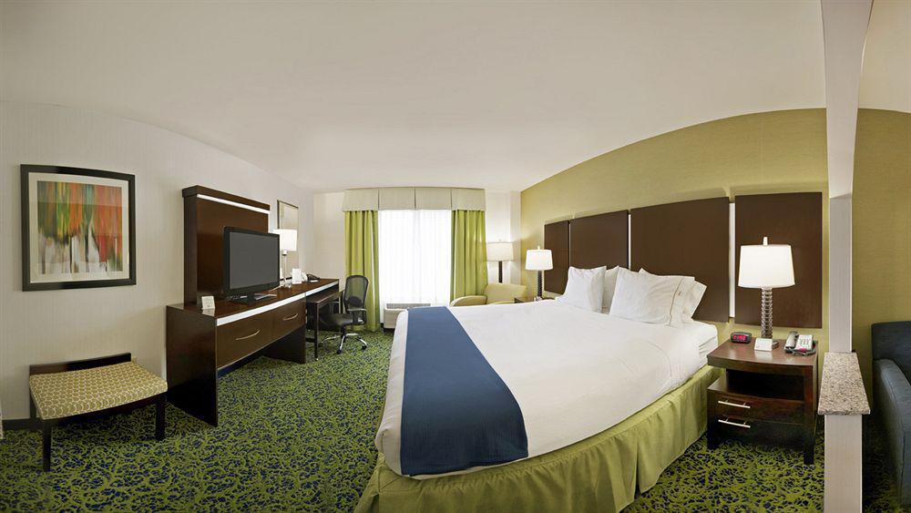 Holiday Inn Express And Suites Stroudsburg-Poconos, An Ihg Hotel Екстер'єр фото