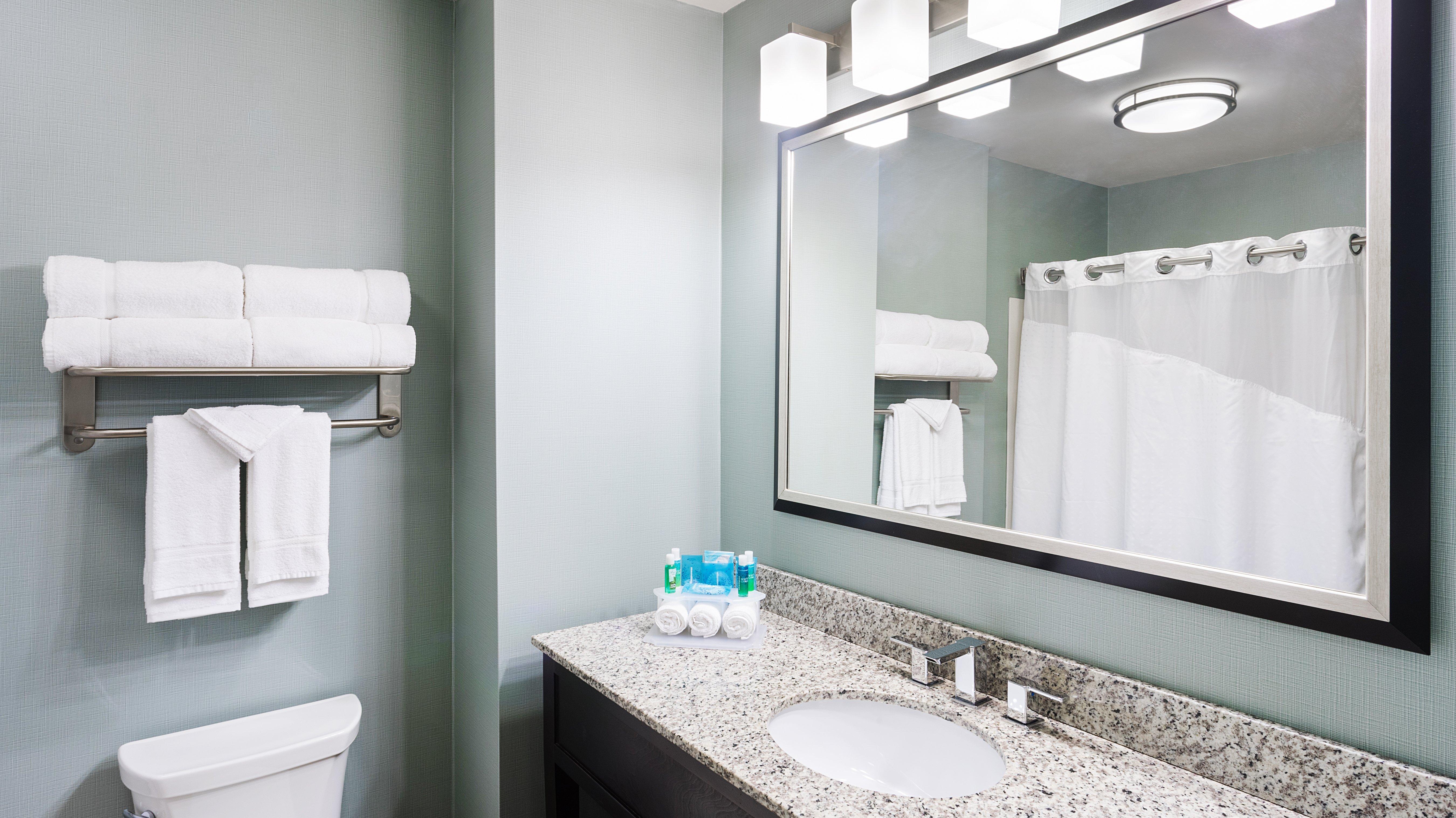 Holiday Inn Express And Suites Stroudsburg-Poconos By Ihg Екстер'єр фото