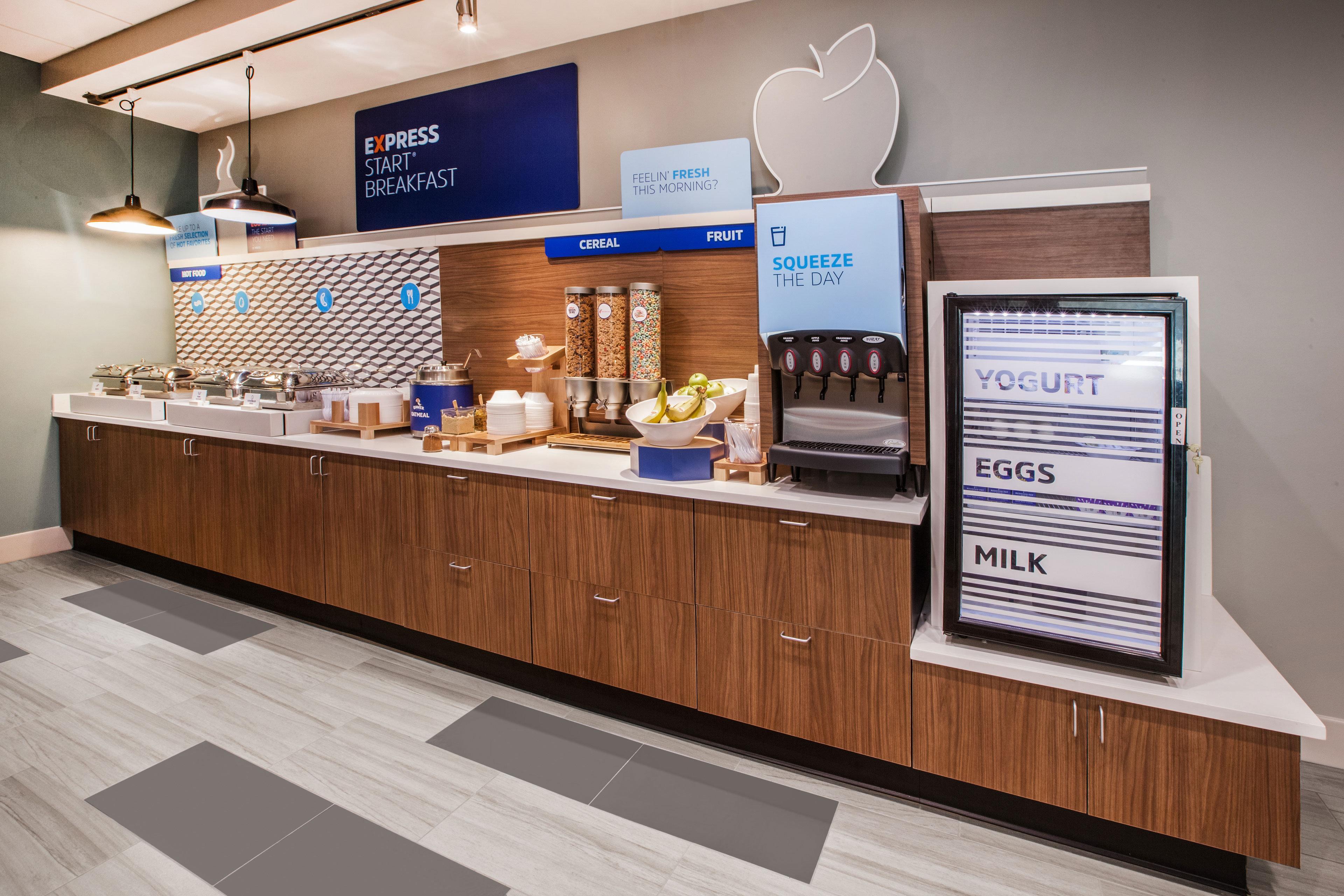 Holiday Inn Express And Suites Stroudsburg-Poconos By Ihg Екстер'єр фото