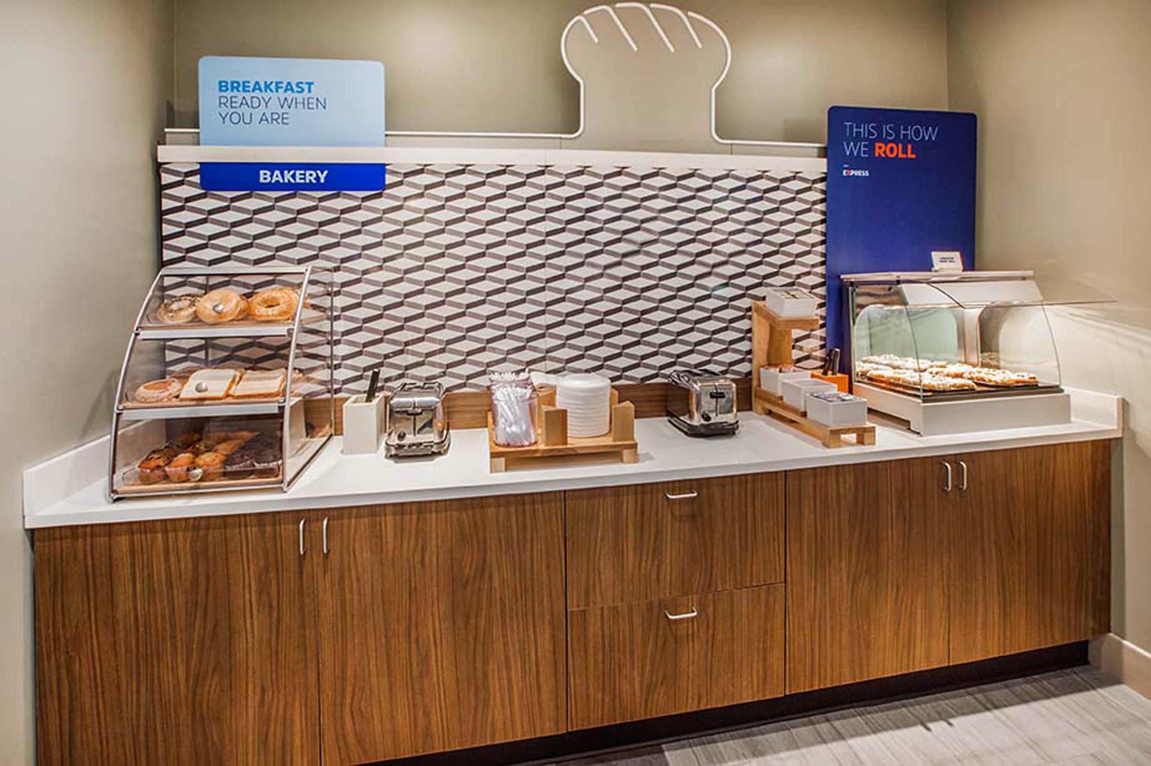 Holiday Inn Express And Suites Stroudsburg-Poconos By Ihg Екстер'єр фото