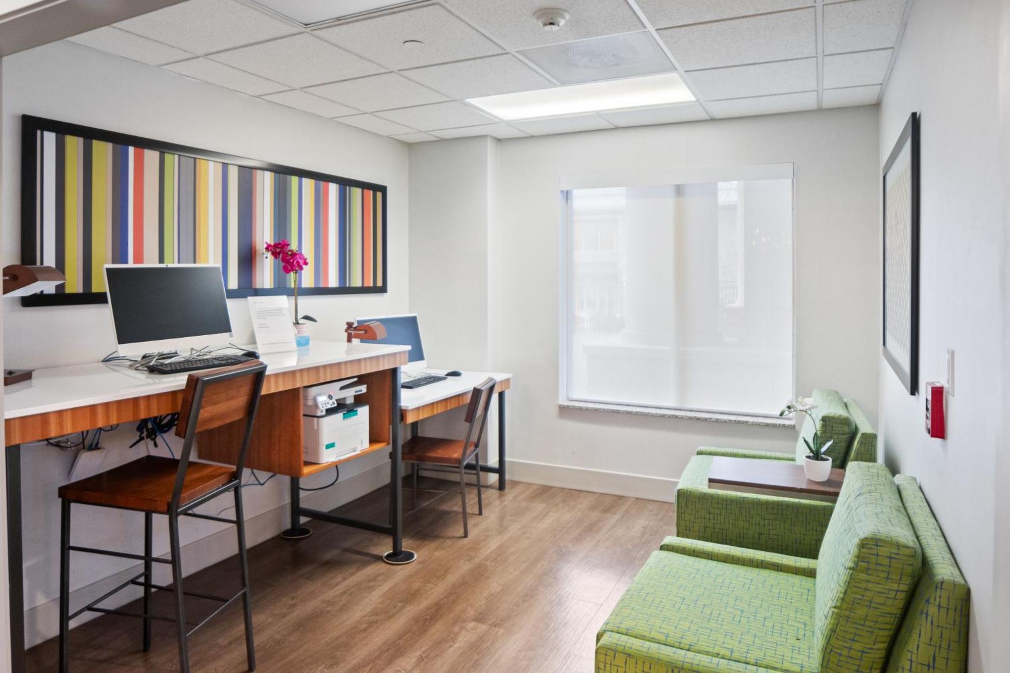 Holiday Inn Express And Suites Stroudsburg-Poconos By Ihg Екстер'єр фото