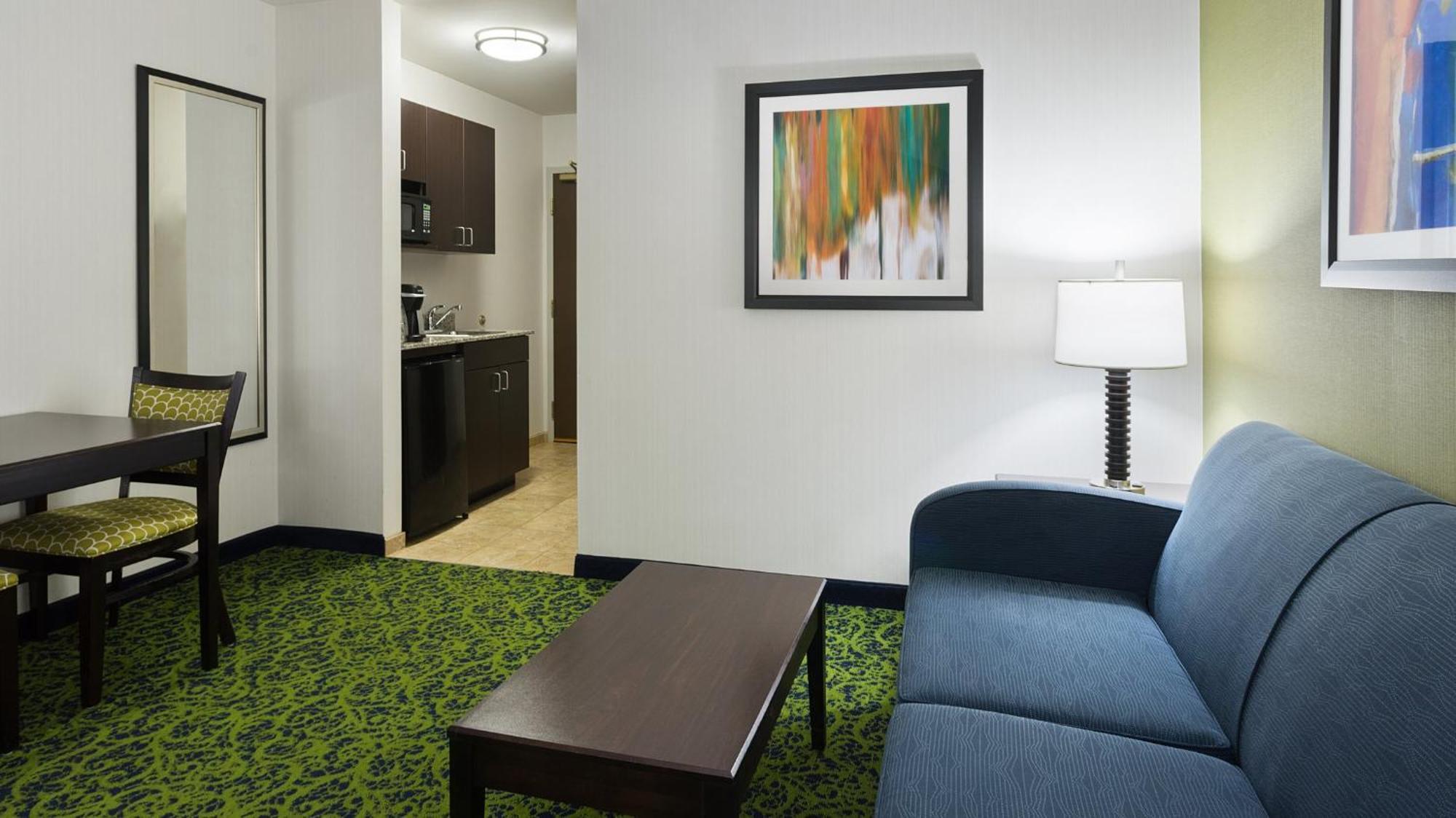 Holiday Inn Express And Suites Stroudsburg-Poconos By Ihg Екстер'єр фото