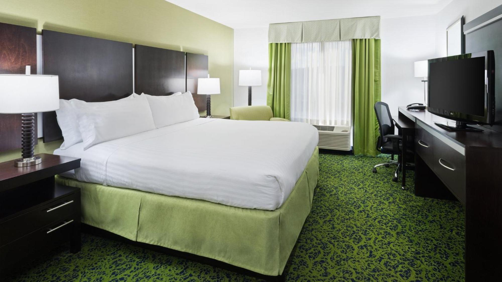 Holiday Inn Express And Suites Stroudsburg-Poconos By Ihg Екстер'єр фото