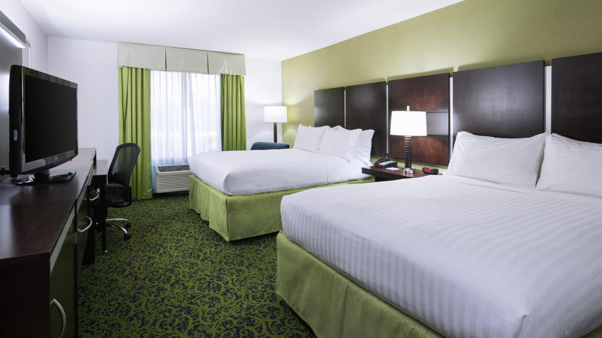 Holiday Inn Express And Suites Stroudsburg-Poconos By Ihg Екстер'єр фото