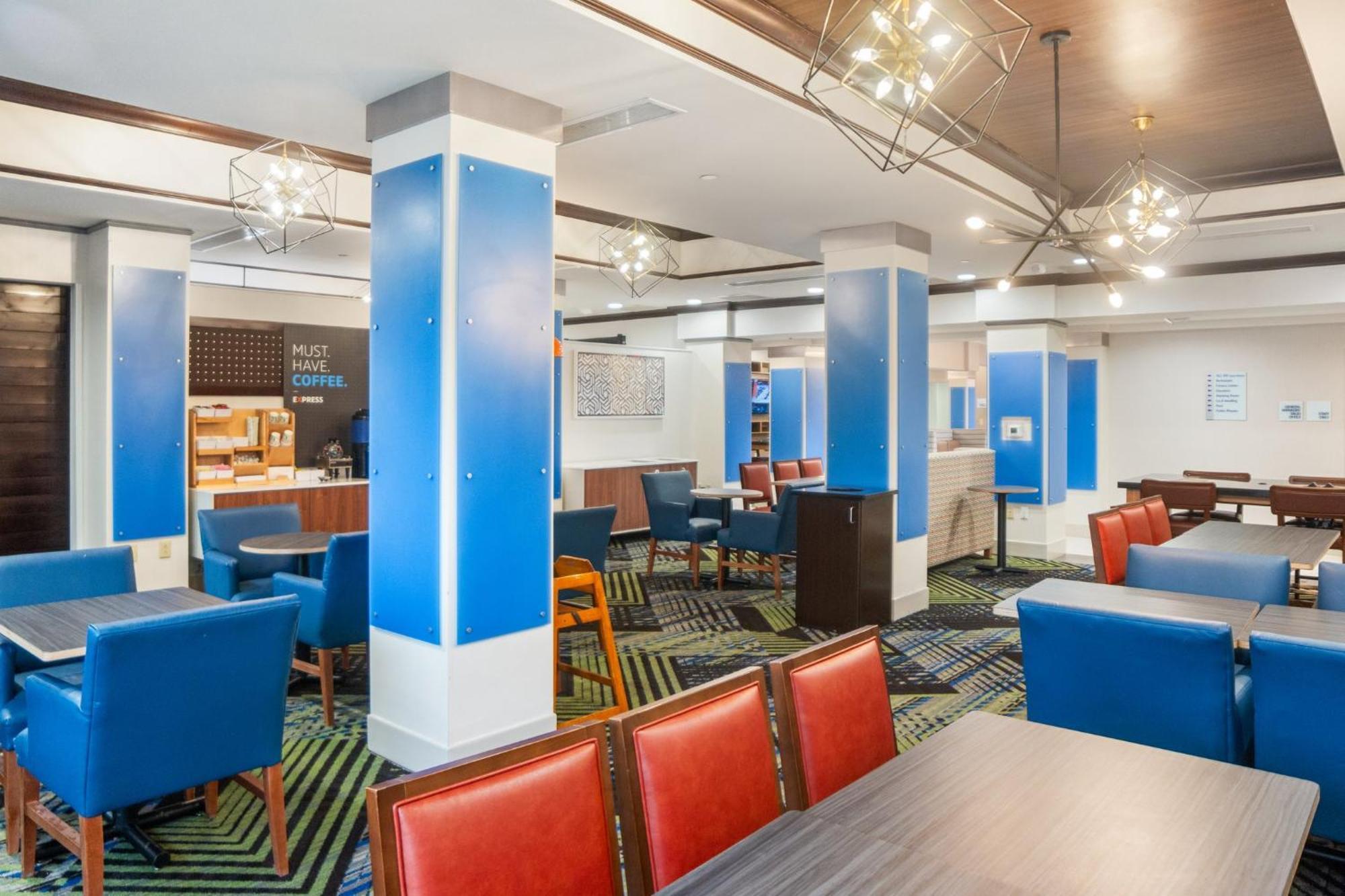 Holiday Inn Express And Suites Stroudsburg-Poconos By Ihg Екстер'єр фото