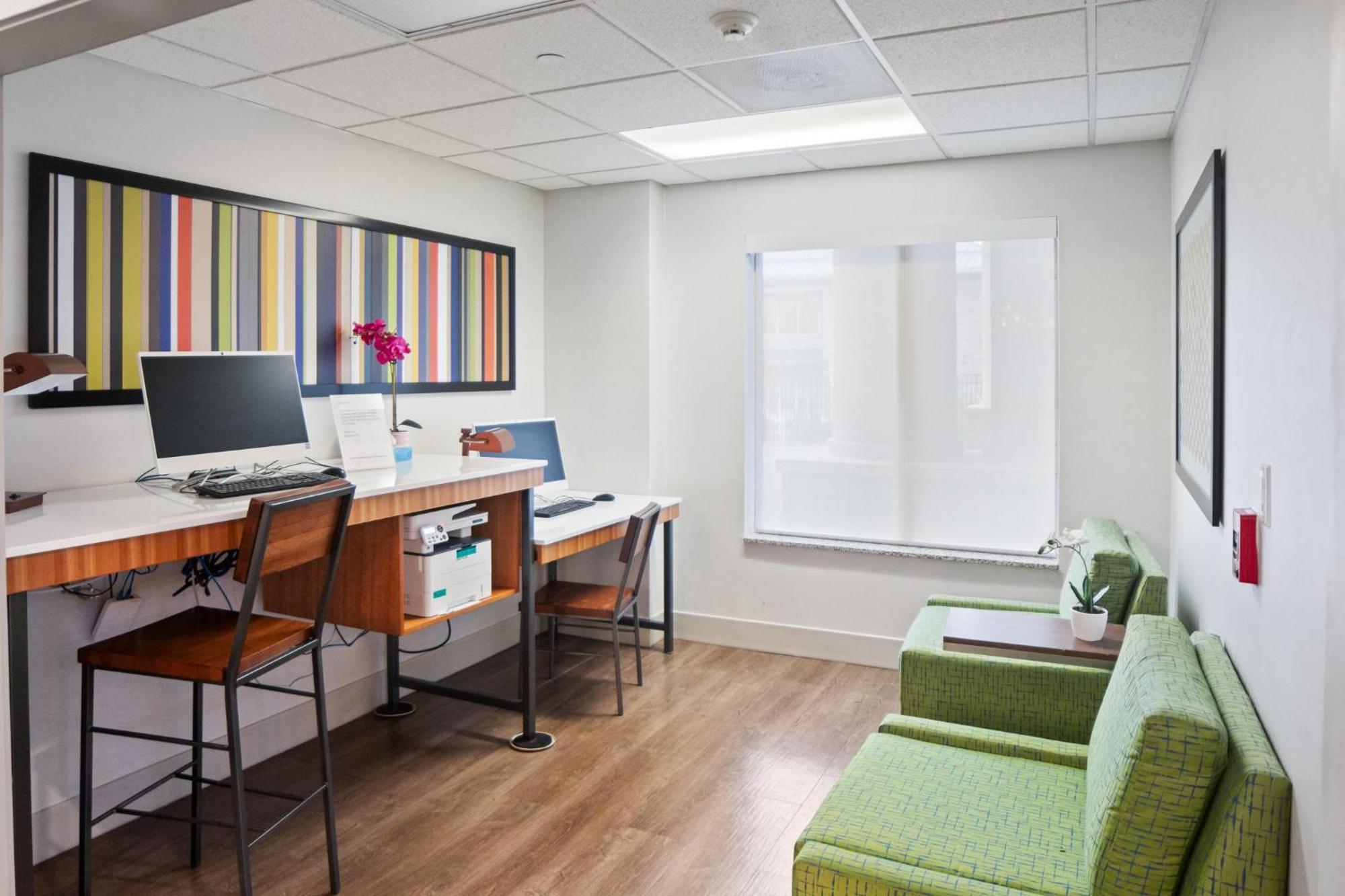 Holiday Inn Express And Suites Stroudsburg-Poconos By Ihg Екстер'єр фото