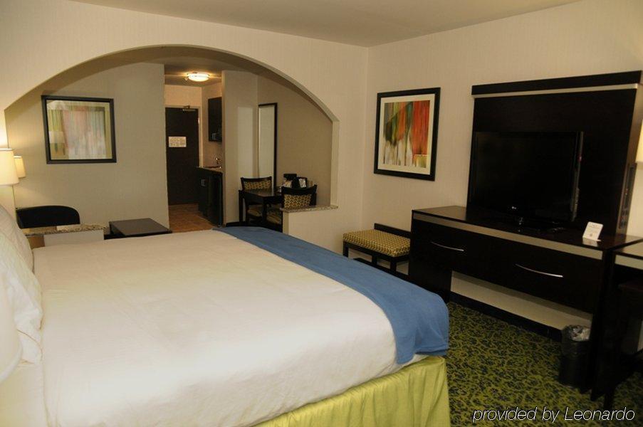 Holiday Inn Express And Suites Stroudsburg-Poconos, An Ihg Hotel Номер фото